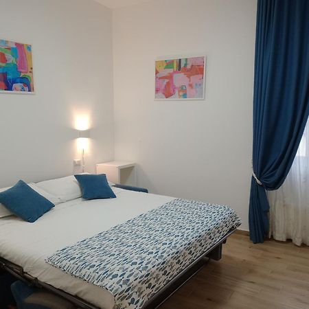 Appartamento Mariarosa Santa Margherita Ligure Exterior foto