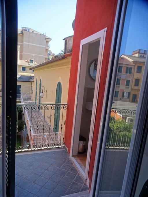 Appartamento Mariarosa Santa Margherita Ligure Exterior foto