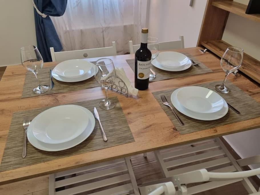 Appartamento Mariarosa Santa Margherita Ligure Exterior foto