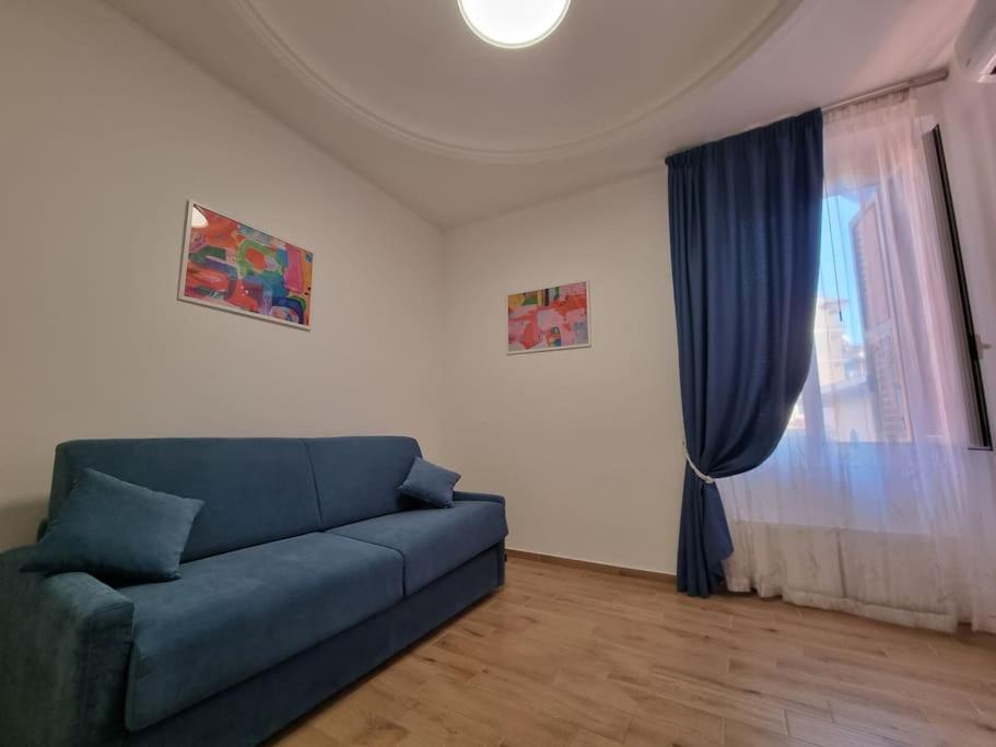 Appartamento Mariarosa Santa Margherita Ligure Exterior foto